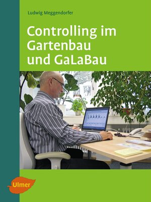 cover image of Controlling im Gartenbau und GaLaBau